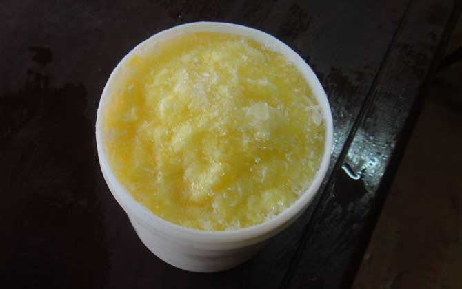 蜂王漿的作用與功效有哪些?經常吃些蜂王漿,這5個好處跑不了! 蜂王漿