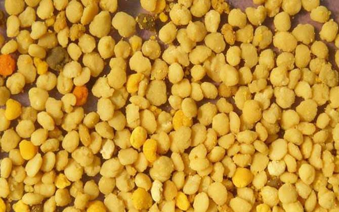 長期吃花粉會導致乳腺結(jié)節(jié)嗎?事實上花粉對乳腺結(jié)節(jié)有預防作用! 花粉