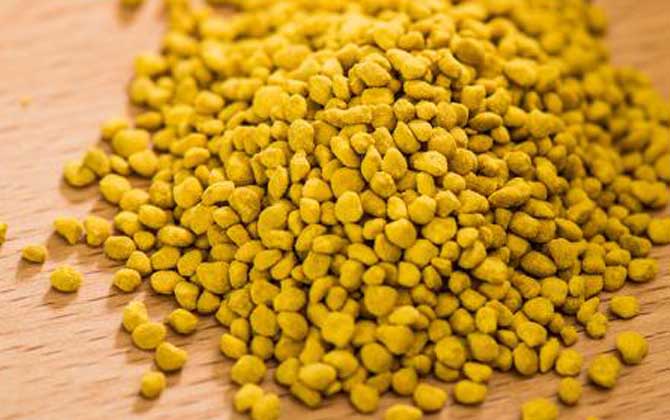 長期吃花粉會導致乳腺結(jié)節(jié)嗎?事實上花粉對乳腺結(jié)節(jié)有預防作用! 花粉