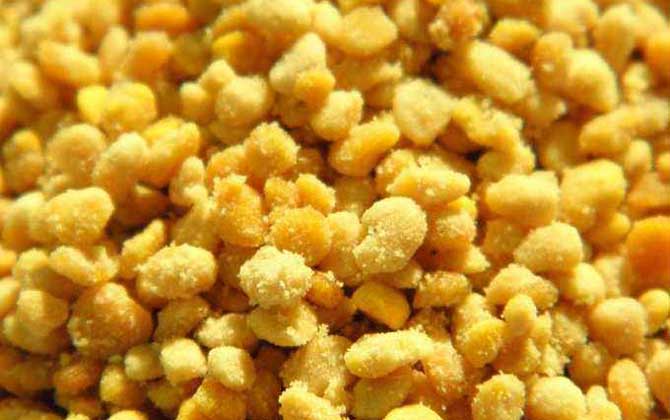 女人吃花粉的好處和壞處,適量吃對健康有益,過量吃反而有害! 花粉