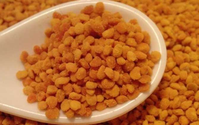 女人吃花粉的好處和壞處,適量吃對健康有益,過量吃反而有害! 花粉