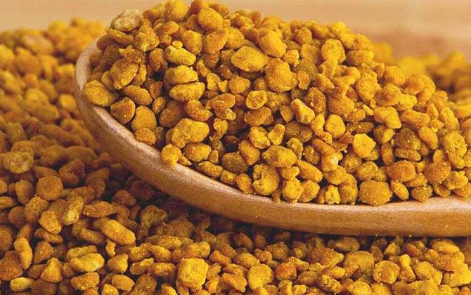 男人吃花粉能壯陽(yáng)嗎?有一定的輔助效果,但必須要堅(jiān)持服用! 花粉