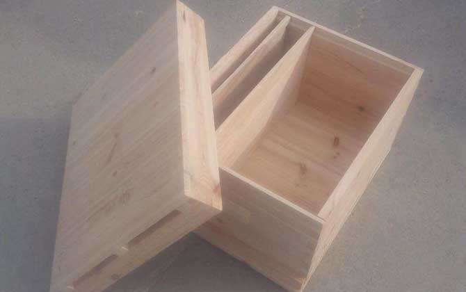 養蜂需要哪些工具? 蜂箱