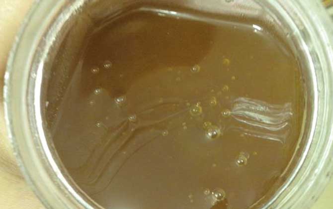 為什么真蜂蜜賣不過假蜂蜜? 蜂蜜