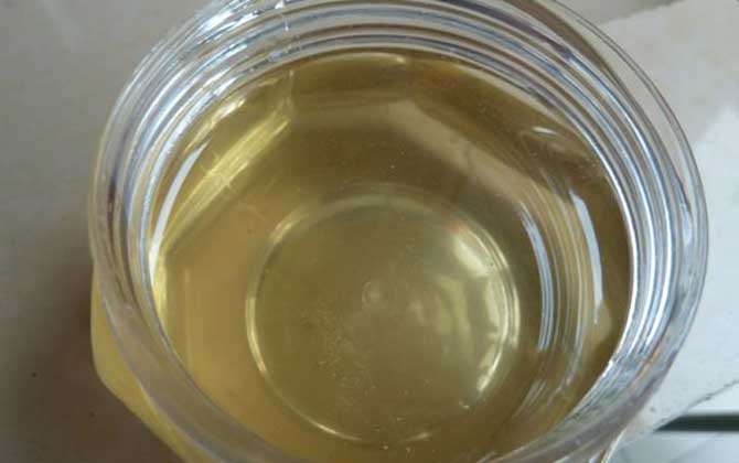 蜂蜜酒的功效與作用及簡單做法 蜂蜜酒