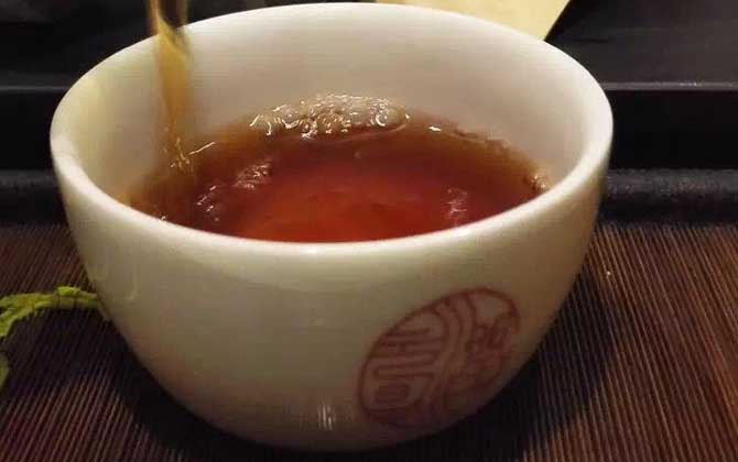 陳皮蜂蜜水的功效及簡單做法 陳皮蜂蜜水