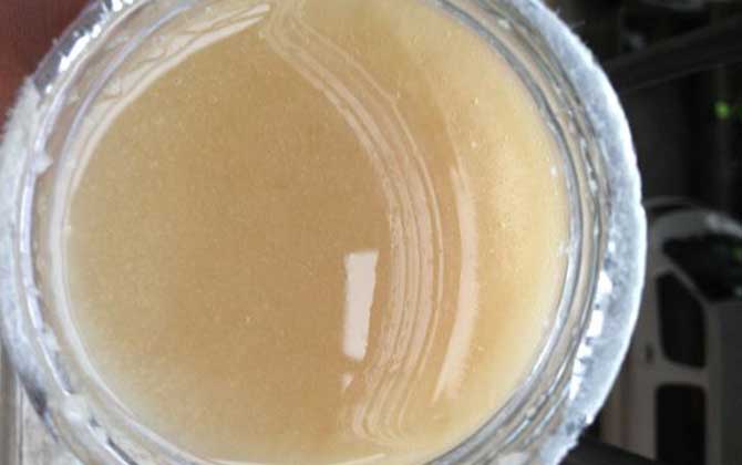 白醋蜂蜜水的功效及簡(jiǎn)單做法 蜂蜜