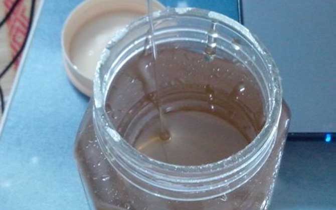 白醋蜂蜜水的功效及簡(jiǎn)單做法 蜂蜜