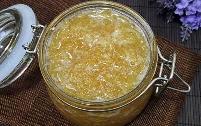 蜂蜜柚子茶的正確喝法及最佳時間 蜂蜜柚子茶