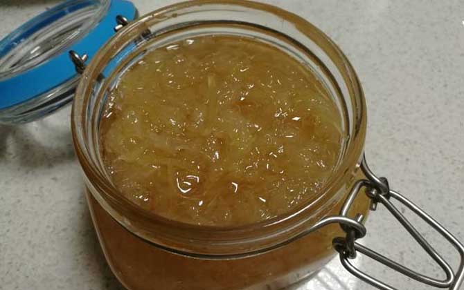 蜂蜜柚子茶的正確喝法及最佳時間 蜂蜜柚子茶