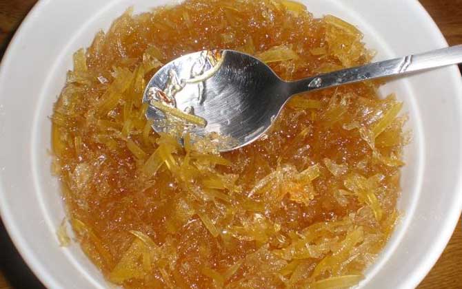 蜂蜜柚子茶的正確喝法及最佳時間 蜂蜜柚子茶