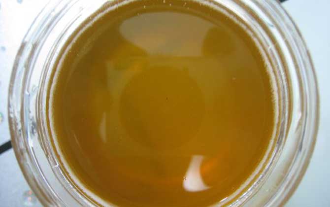 蜂蜜加鹽的作用與功效及簡(jiǎn)單做法 蜂蜜