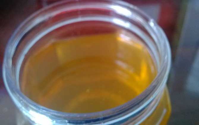 蜂蜜加鹽的作用與功效及簡(jiǎn)單做法 蜂蜜