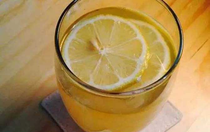 怎樣自制蜂蜜檸檬茶最簡單? 蜂蜜檸檬茶