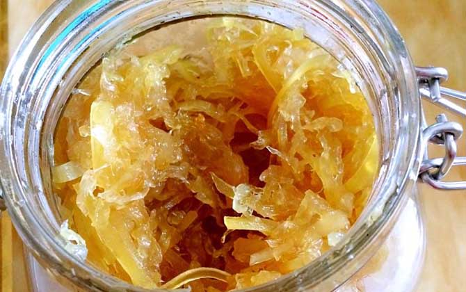 蜂蜜柚子茶哪個牌子好? 蜂蜜柚子茶