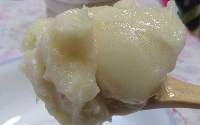 醋和蜂蜜真的能減肥嗎? 蜂蜜