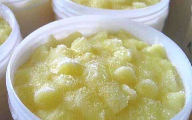 蜂王漿適宜什么人群吃? 蜂王漿