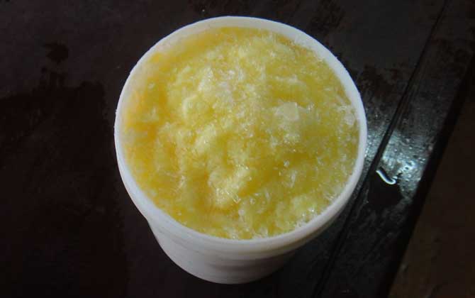 新鮮蜂王漿怎么吃最好? 蜂王漿