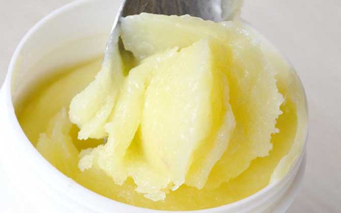 蜂王漿變質是什么樣子的? 蜂王漿