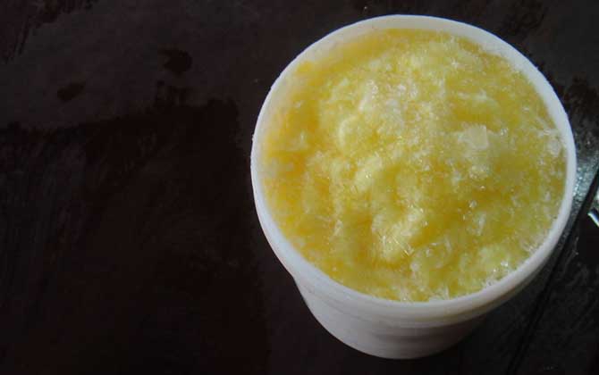 蜂王漿在冰箱中保質期多久? 蜂王漿