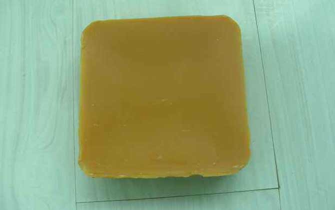 蜂蠟真的能直接吃嗎? 蜂蠟