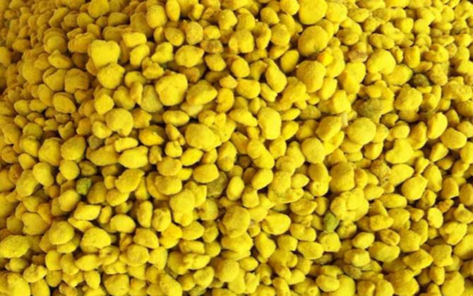 蜂花粉可以去黃褐斑嗎? 蜂花粉