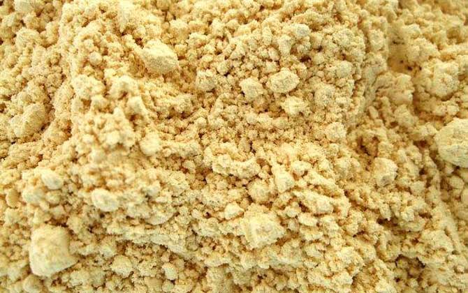 松花粉價格表及選購技巧 松花粉