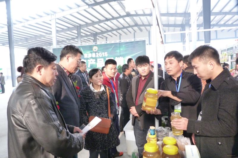 養蜂人 劉尚才 東北黑蜂 養蜂