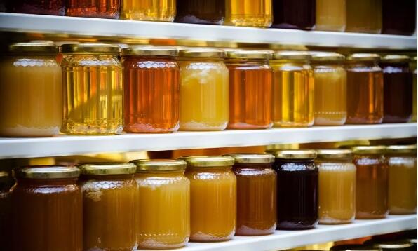 水蜜和熟蜜怎么區別