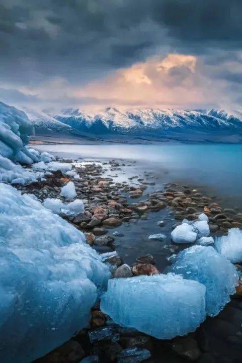 哪一程的旅行滿足了你對「去遠方」的美好幻想