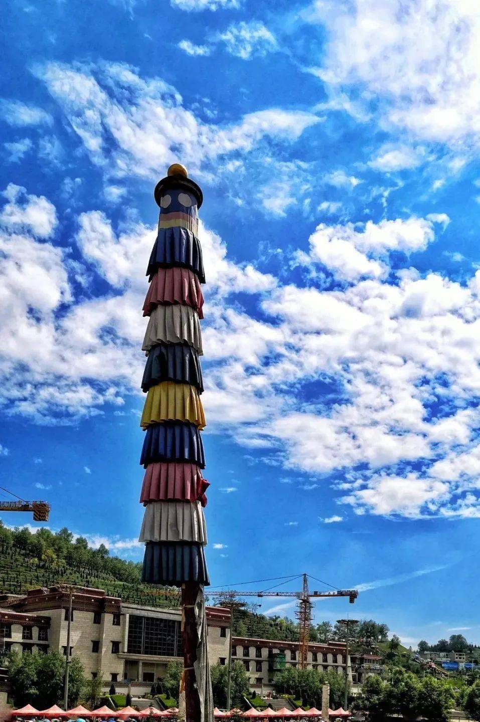 哪一程的旅行滿足了你對「去遠方」的美好幻想