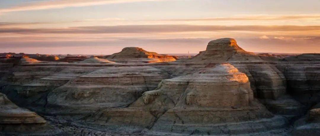 哪一程的旅行滿足了你對「去遠方」的美好幻想