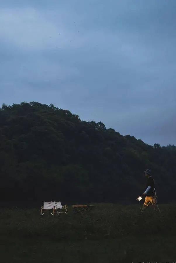 哪一程的旅行滿足了你對「去遠方」的美好幻想