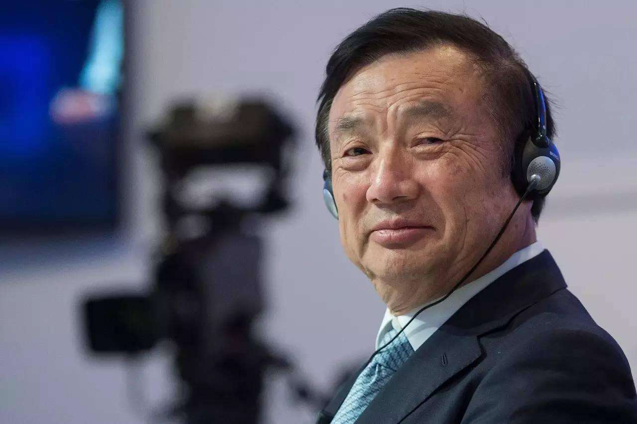 出道的姚安娜和歸來的孟晚舟:“華為公主”的兩種人生 出道的姚安娜和歸來的孟晚舟:“華為公主”的兩種人生