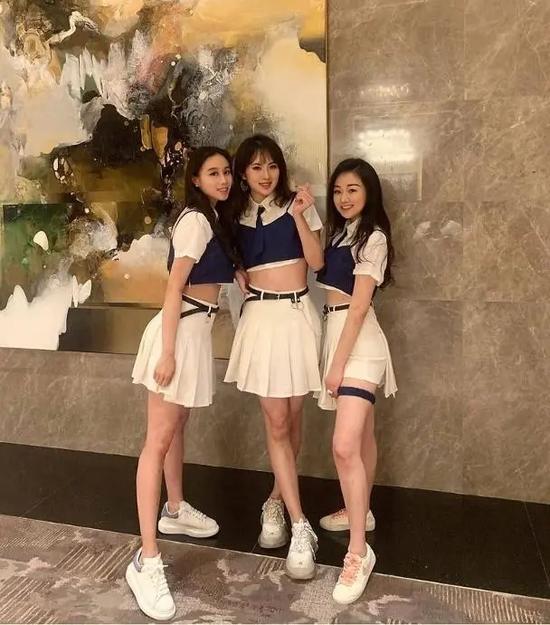 出道的姚安娜和歸來的孟晚舟:“華為公主”的兩種人生 出道的姚安娜和歸來的孟晚舟:“華為公主”的兩種人生