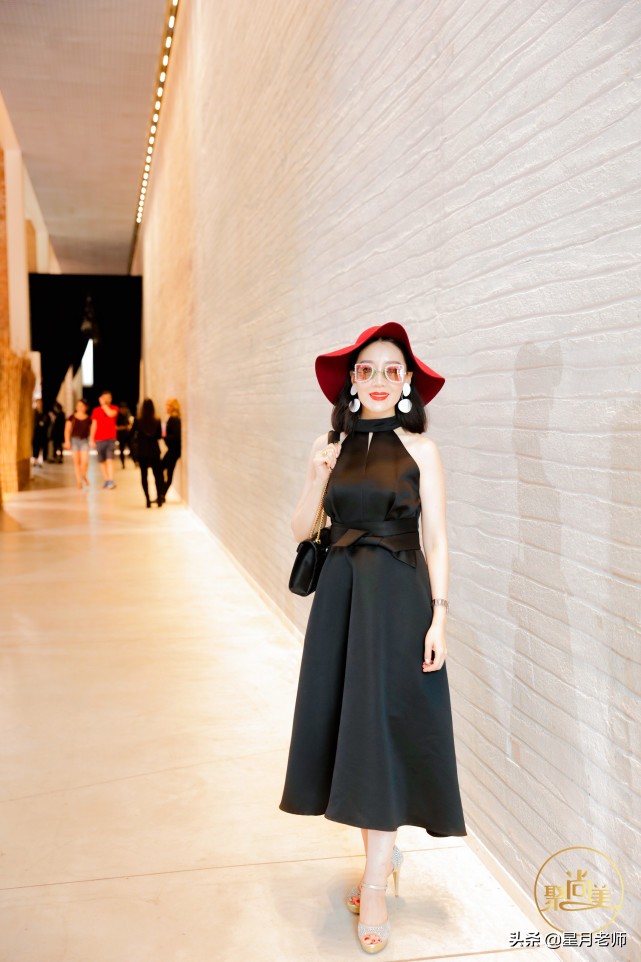 為什么學了穿搭課程還是亂穿衣？