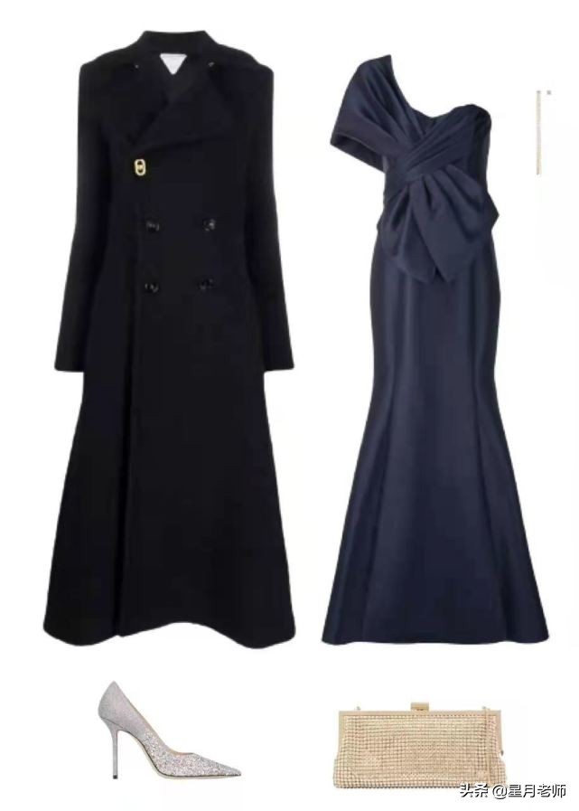 為什么學了穿搭課程還是亂穿衣？