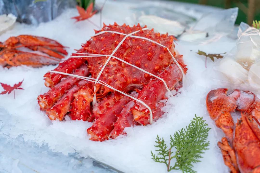 死掉的螃蟹還能吃嗎？