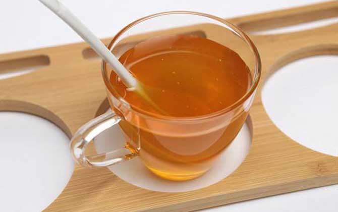 五倍子蜜的蜜源植物（五倍子蜜的產(chǎn)地分布）