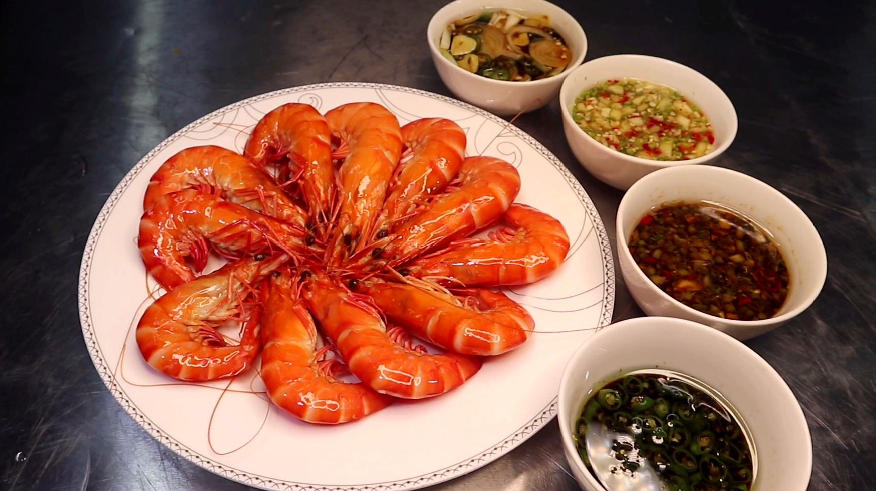 “活化石”仙女蝦活了2億年，上月球、下鍋煮都不死？