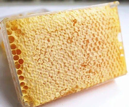 全部封蓋的蜂蜜是不是成熟蜜(蜂蜜封蓋多久才成熟) 全部封蓋的蜂蜜是不是成熟蜜(蜂蜜封蓋多久才成熟)