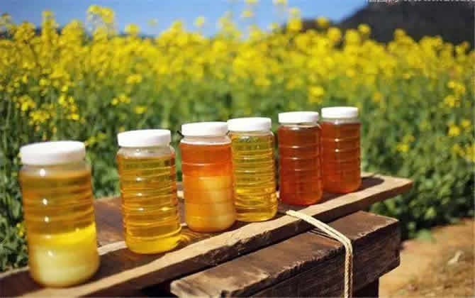 喝蜂蜜能提高性功能嗎? 喝蜂蜜能提高性功能嗎?