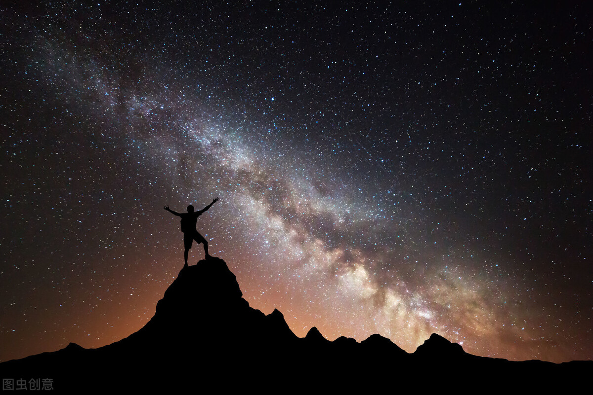 直徑5.2億光年，囊括10萬星系，拉尼亞凱亞超星系團有多可怕？