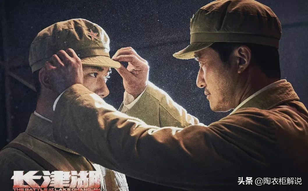 長津湖3個小時片長算長嗎 《長津湖》3個小時片長算長嗎?網(wǎng)友對此提出了不同看法