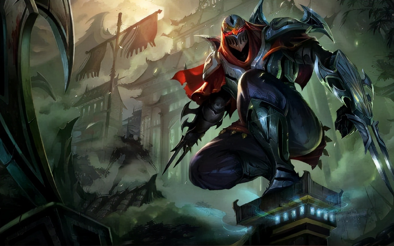 “絕活哥”到“絕癥哥”，冷門英雄不配比和賽排位，責(zé)任在設(shè)計(jì)師