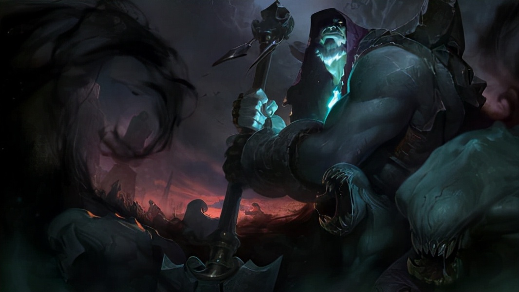 “絕活哥”到“絕癥哥”，冷門英雄不配比和賽排位，責(zé)任在設(shè)計(jì)師