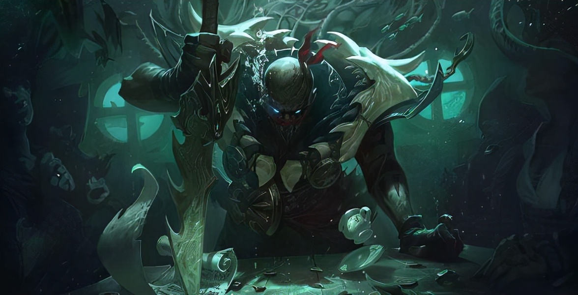 “絕活哥”到“絕癥哥”，冷門英雄不配比和賽排位，責(zé)任在設(shè)計(jì)師