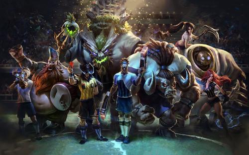 “絕活哥”到“絕癥哥”，冷門英雄不配比和賽排位，責(zé)任在設(shè)計(jì)師