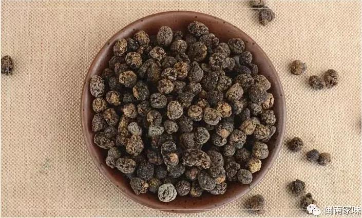 鹽金棗的功效和作用(鹽金棗的的成分和吃法) 鹽金棗的功效和作用(鹽金棗的的成分和吃法)