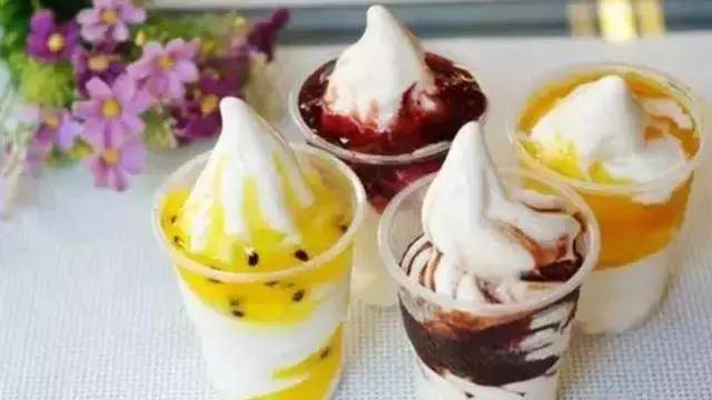 怎么用蜂蜜做冰淇淋（蜂蜜冰淇淋的簡單做法）